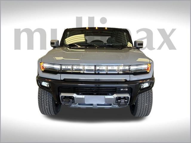 new 2025 GMC HUMMER EV SUV car, priced at $89,045