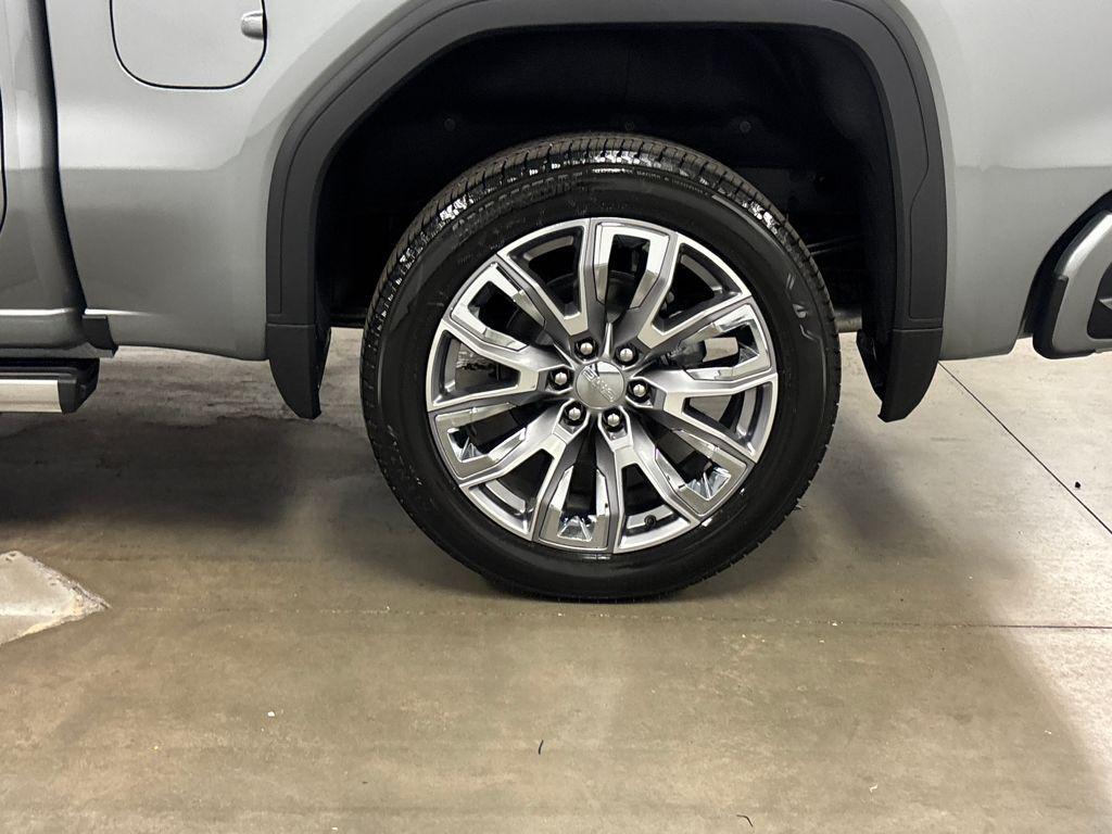 new 2026 GMC Sierra 1500 car, priced at $69,045