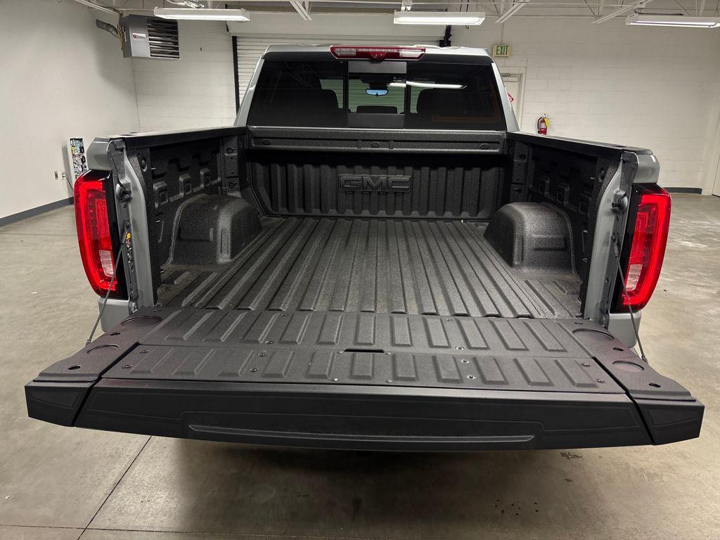new 2026 GMC Sierra 1500 car, priced at $69,045