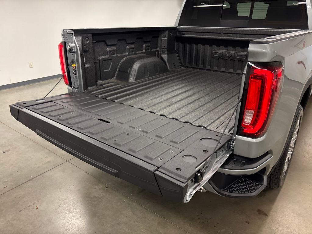 new 2026 GMC Sierra 1500 car, priced at $69,045