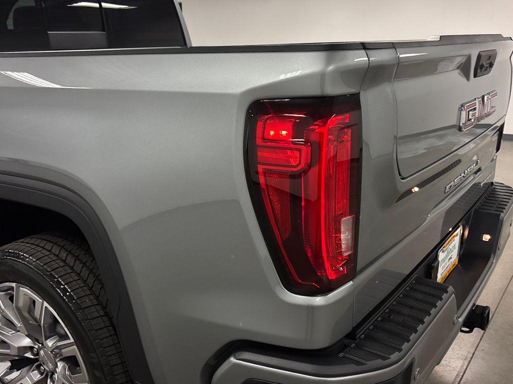 new 2026 GMC Sierra 1500 car, priced at $69,045