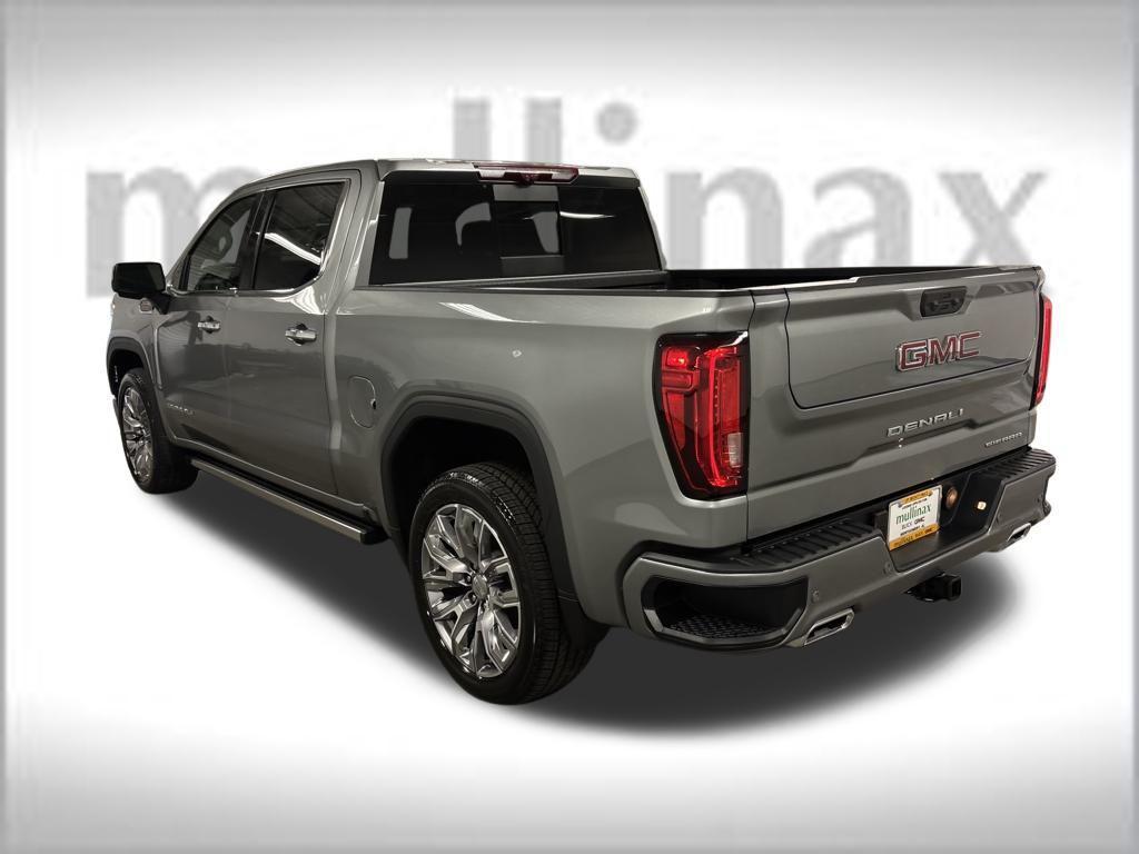 new 2026 GMC Sierra 1500 car, priced at $69,045