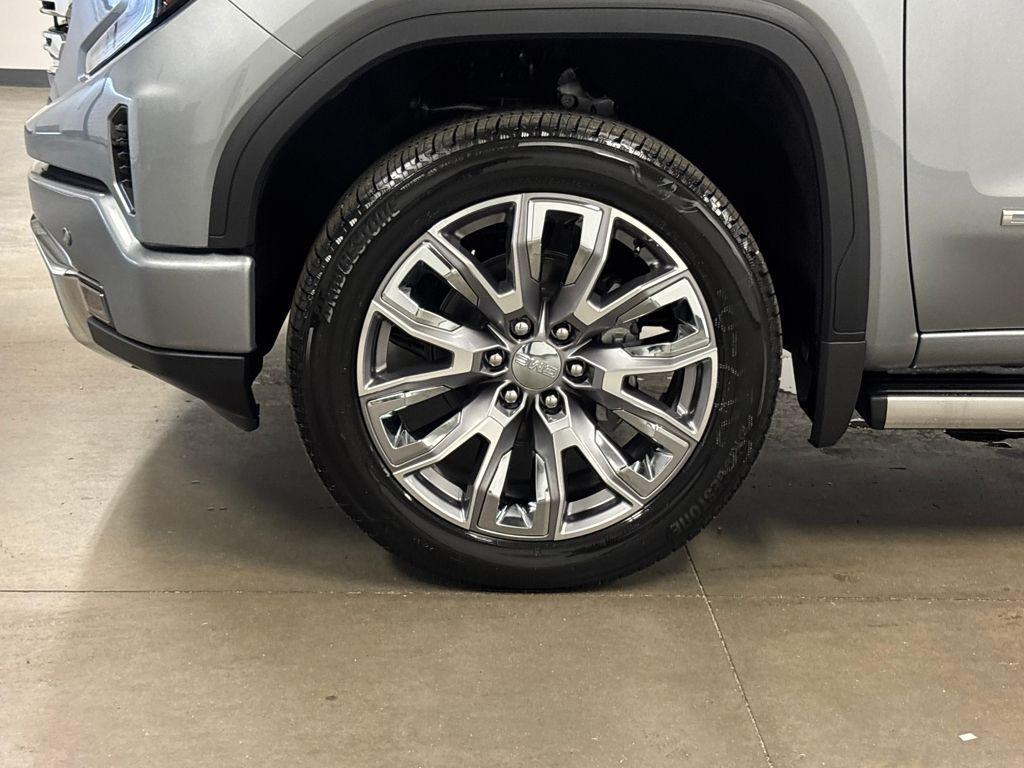 new 2026 GMC Sierra 1500 car, priced at $69,045