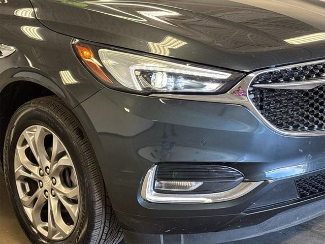 used 2019 Buick Enclave car, priced at $20,900