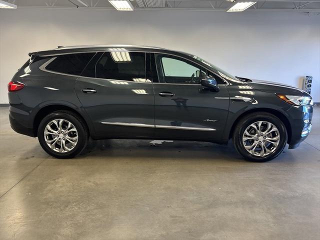 used 2019 Buick Enclave car, priced at $20,900