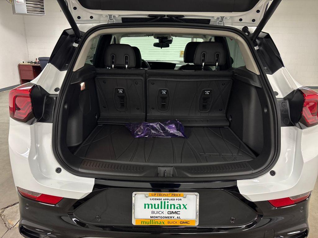 new 2026 Buick Encore GX car, priced at $28,870