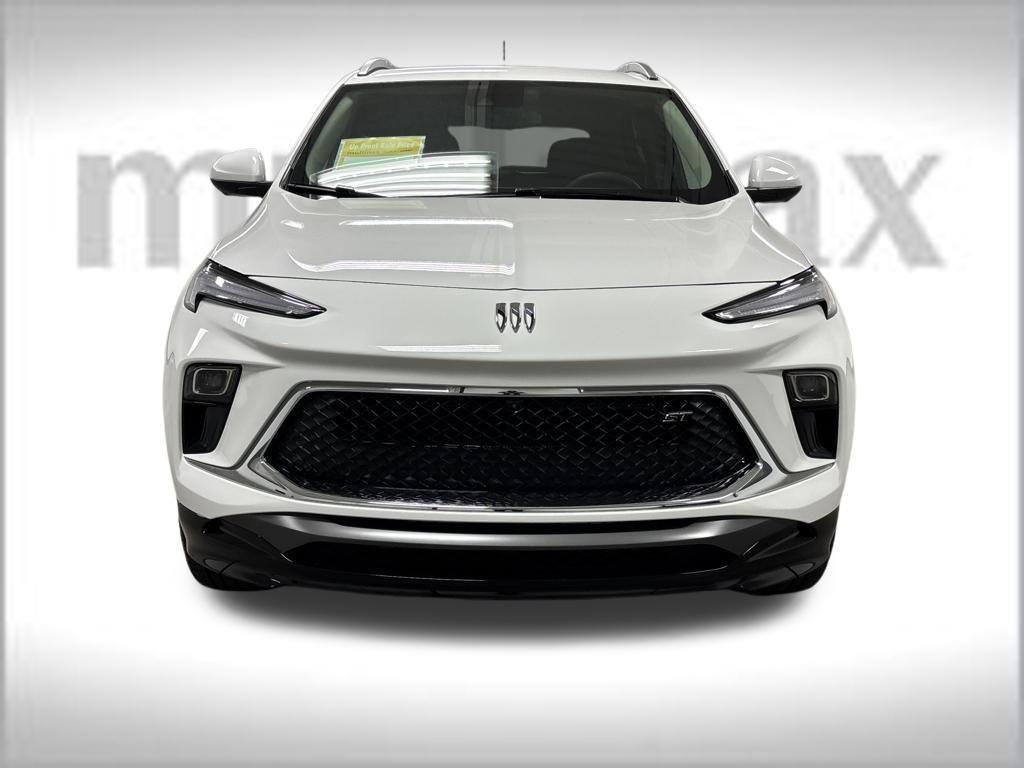 new 2026 Buick Encore GX car, priced at $28,870