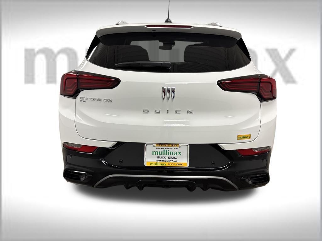 new 2026 Buick Encore GX car, priced at $28,870