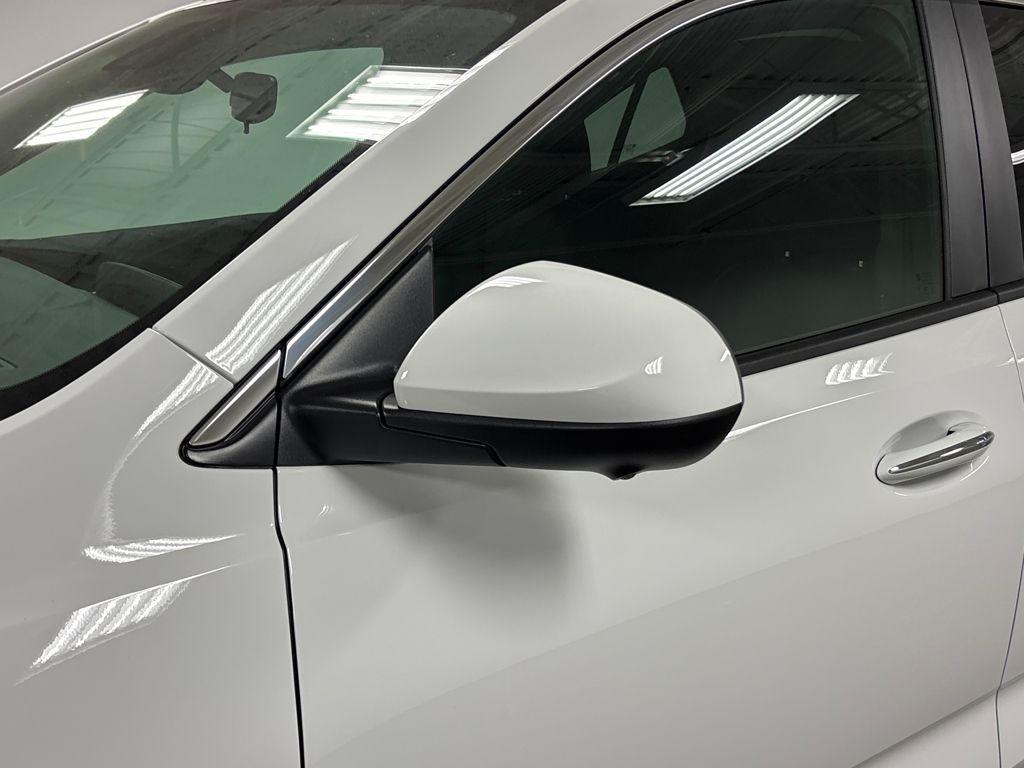 new 2026 Buick Encore GX car, priced at $28,870