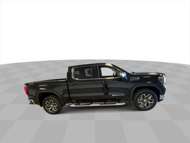 new 2025 GMC Sierra 1500 car, priced at $53,095
