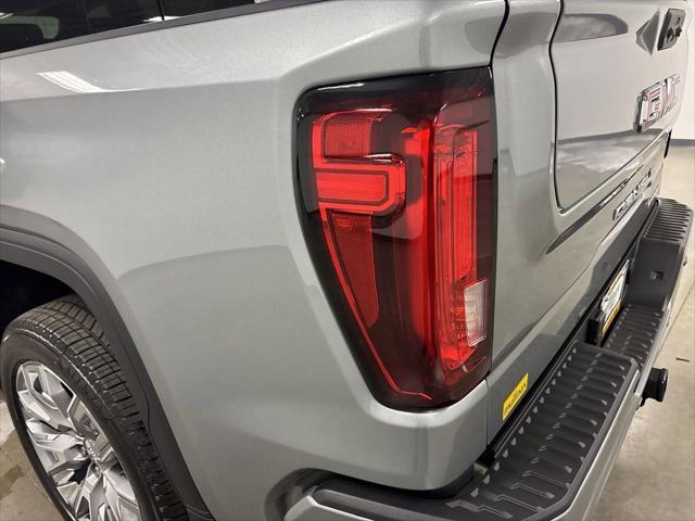 new 2025 GMC Sierra 1500 car, priced at $68,000