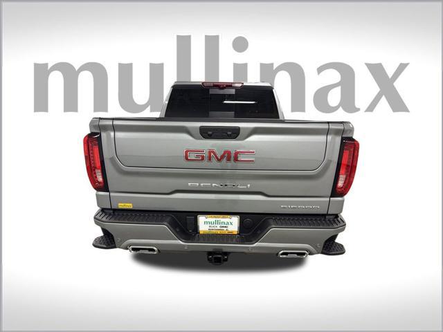 new 2025 GMC Sierra 1500 car, priced at $68,000