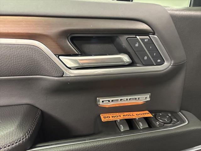 new 2025 GMC Sierra 1500 car, priced at $68,000