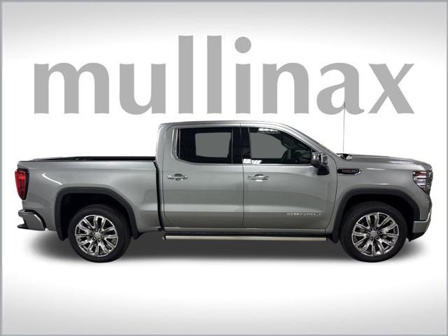new 2025 GMC Sierra 1500 car, priced at $68,000