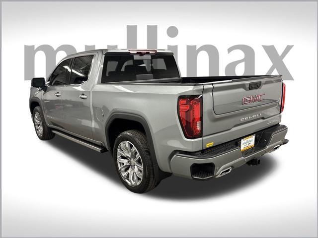 new 2025 GMC Sierra 1500 car, priced at $73,300