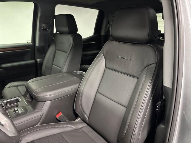 new 2025 GMC Sierra 1500 car, priced at $68,000
