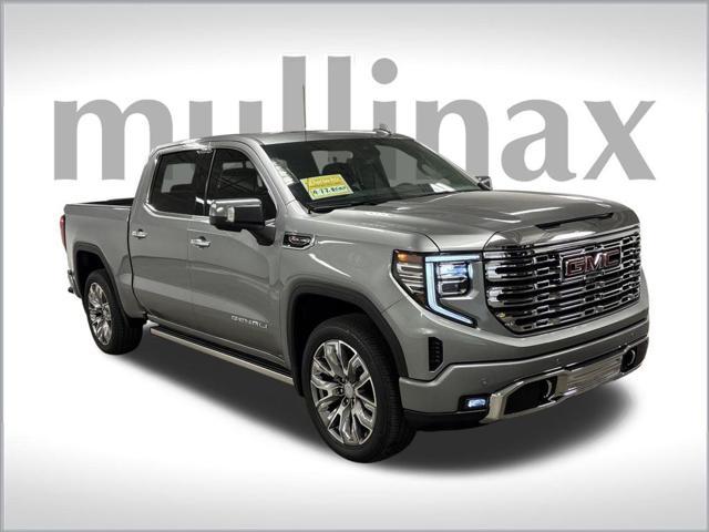 new 2025 GMC Sierra 1500 car, priced at $68,000