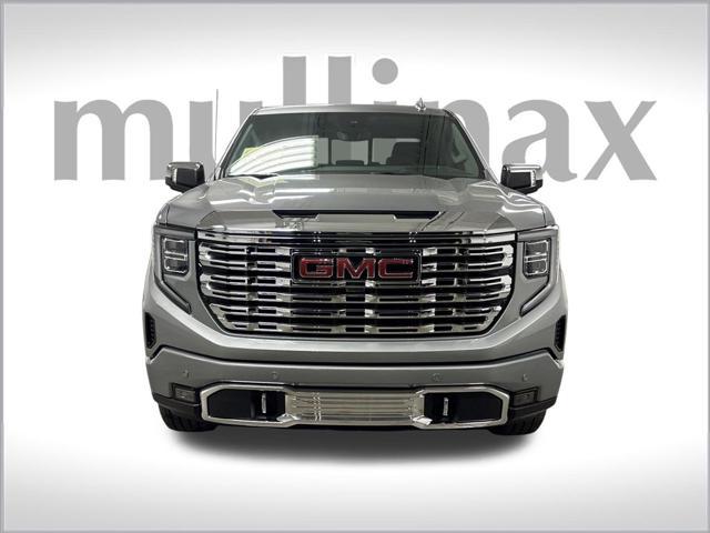 new 2025 GMC Sierra 1500 car, priced at $73,300