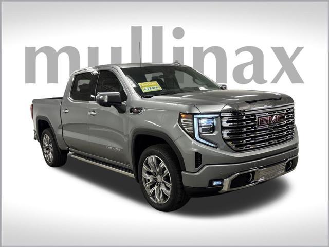 new 2025 GMC Sierra 1500 car, priced at $73,300