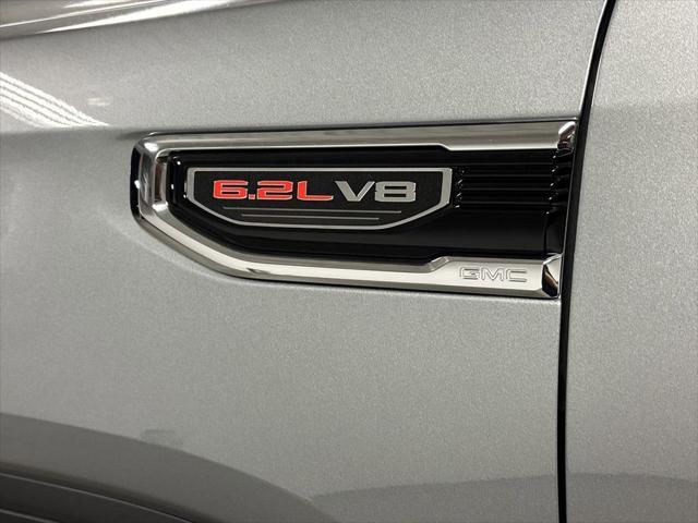 new 2025 GMC Sierra 1500 car, priced at $68,000