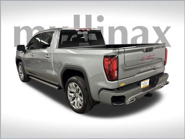 new 2025 GMC Sierra 1500 car, priced at $68,000