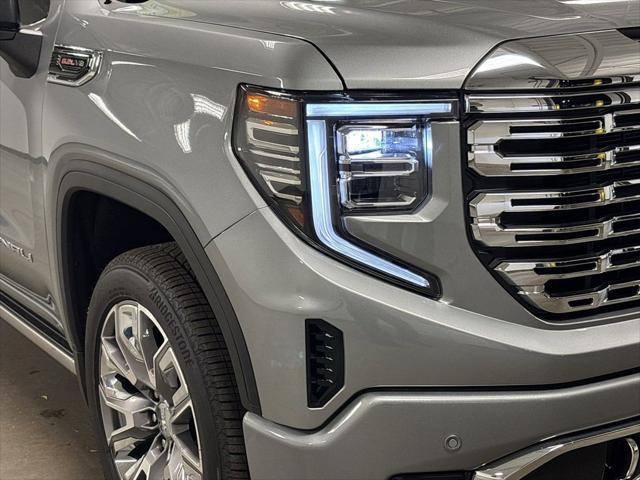 new 2025 GMC Sierra 1500 car, priced at $68,000