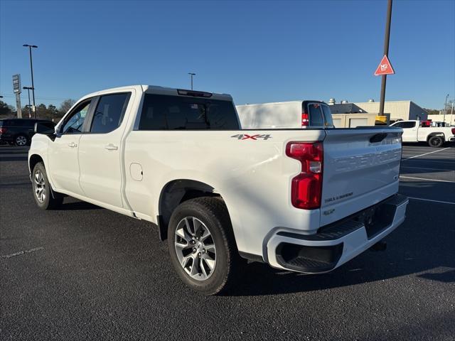 used 2020 Chevrolet Silverado 1500 car, priced at $38,000