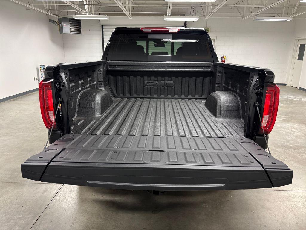 new 2026 GMC Sierra 1500 car, priced at $57,835