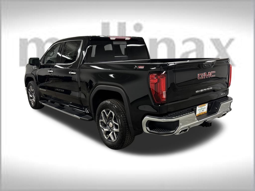 new 2026 GMC Sierra 1500 car, priced at $57,835