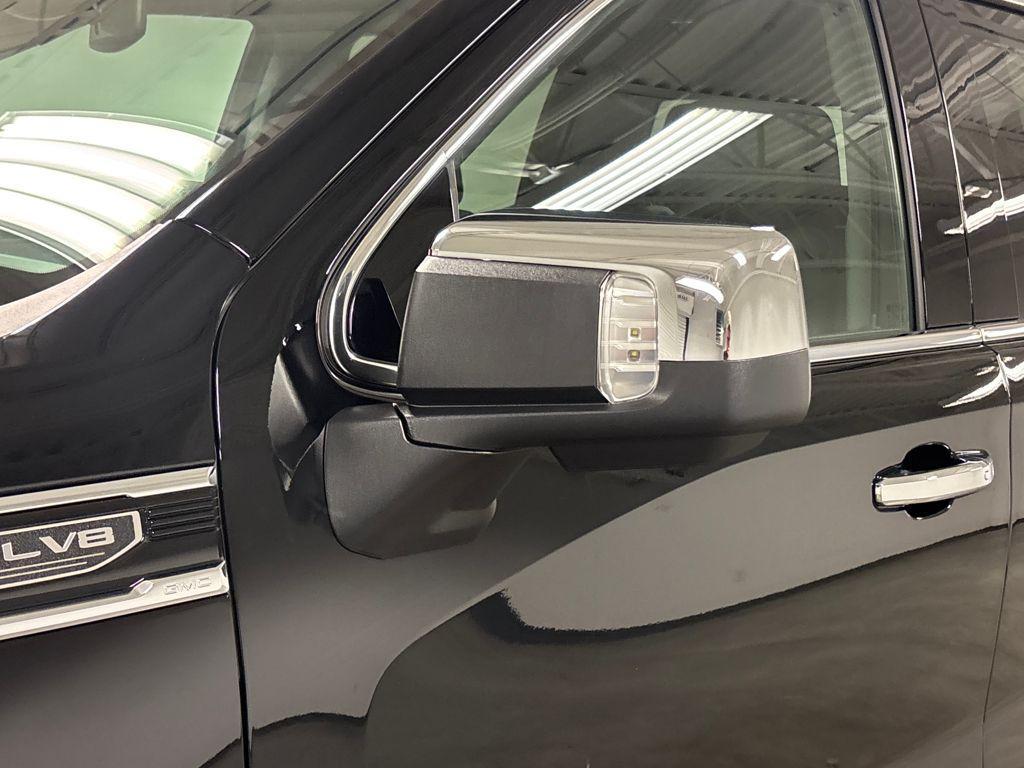 new 2026 GMC Sierra 1500 car, priced at $57,835