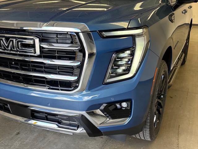 new 2025 GMC Yukon car, priced at $72,360