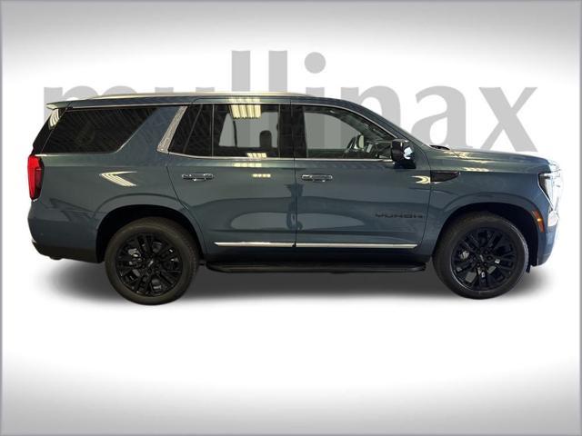 new 2025 GMC Yukon car, priced at $72,360