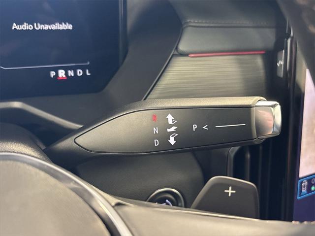 new 2025 GMC Acadia car, priced at $53,145