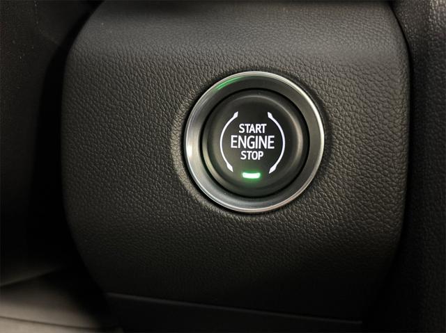 new 2025 GMC Acadia car, priced at $53,145