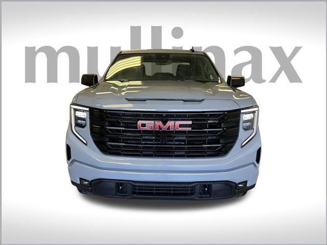 new 2024 GMC Sierra 1500 car, priced at $48,172