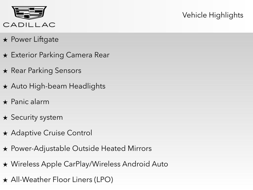 new 2026 Buick Envista car, priced at $32,245