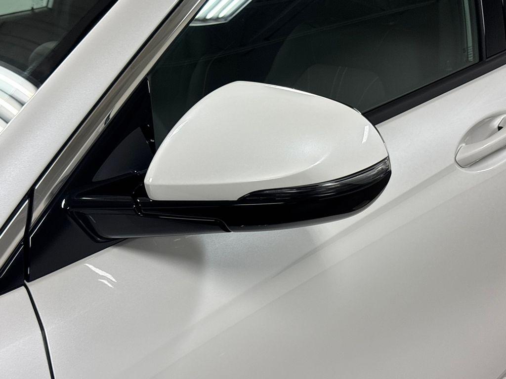 new 2026 Buick Envista car, priced at $32,245
