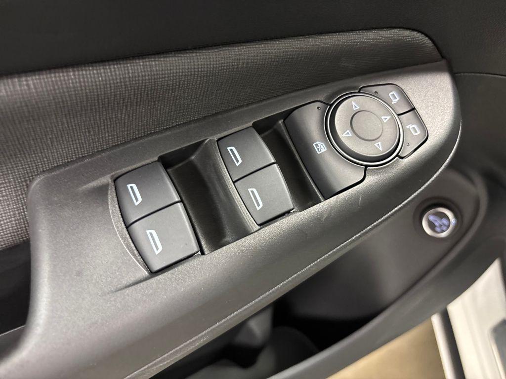 new 2026 Buick Envista car, priced at $32,245