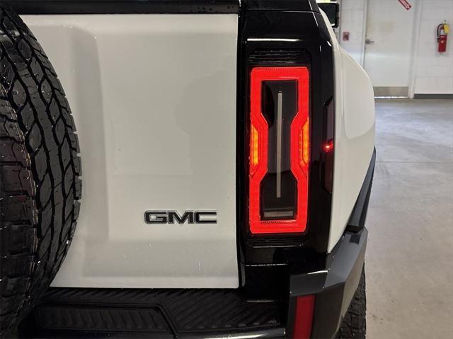 new 2025 GMC HUMMER EV SUV car, priced at $96,835