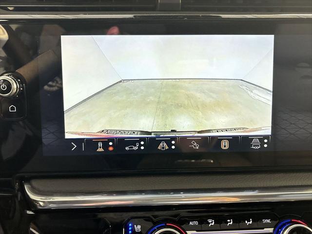 new 2025 GMC Sierra 2500 car, priced at $84,750