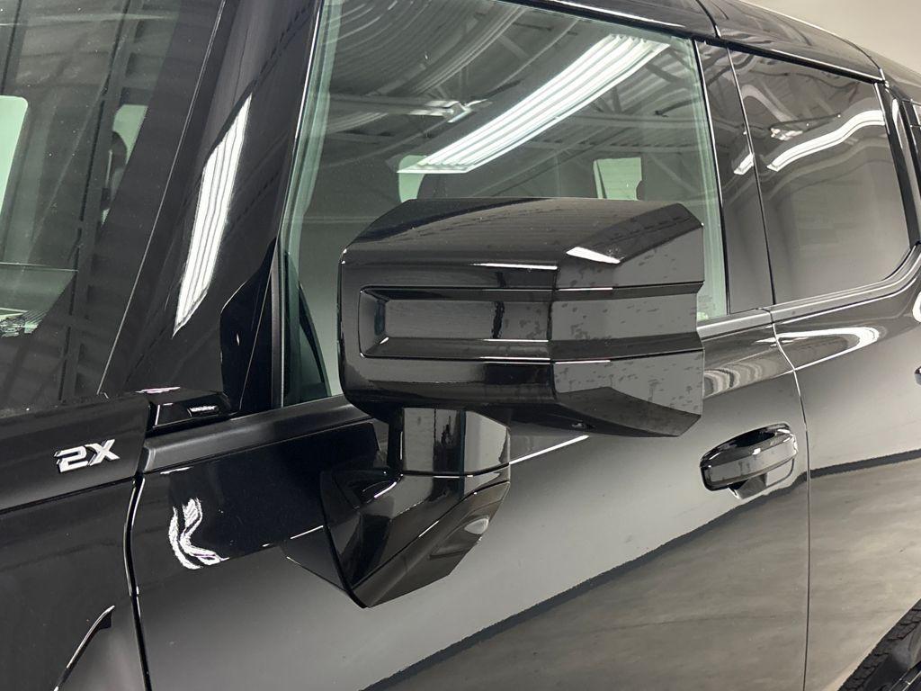 new 2026 GMC HUMMER EV SUV car, priced at $95,095