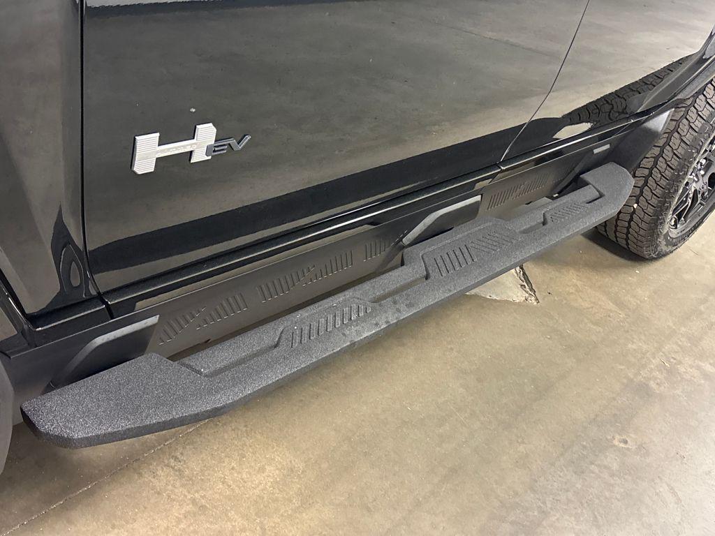 new 2026 GMC HUMMER EV SUV car, priced at $95,095