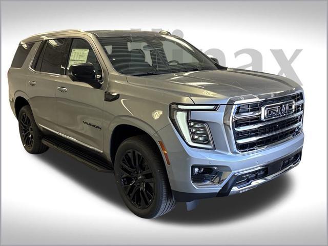 new 2025 GMC Yukon car, priced at $72,360