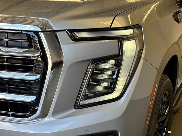 new 2025 GMC Yukon car, priced at $72,360