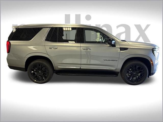 new 2025 GMC Yukon car, priced at $72,360