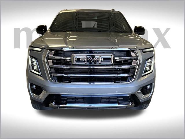 new 2025 GMC Yukon car, priced at $72,360