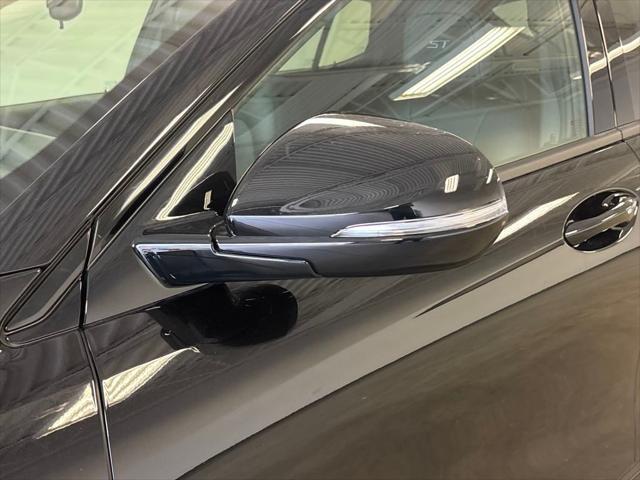 new 2025 Buick Envista car, priced at $30,355
