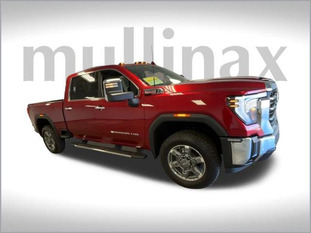 new 2025 GMC Sierra 2500 car, priced at $76,000