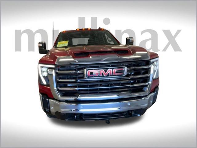 new 2025 GMC Sierra 2500 car, priced at $76,000