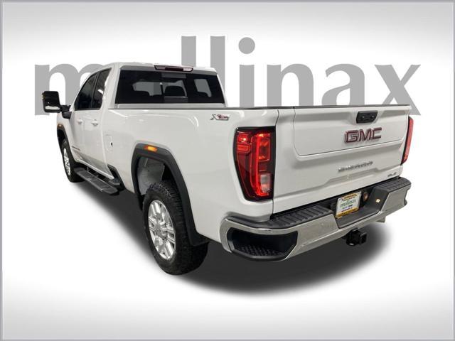 new 2024 GMC Sierra 2500 car, priced at $63,680